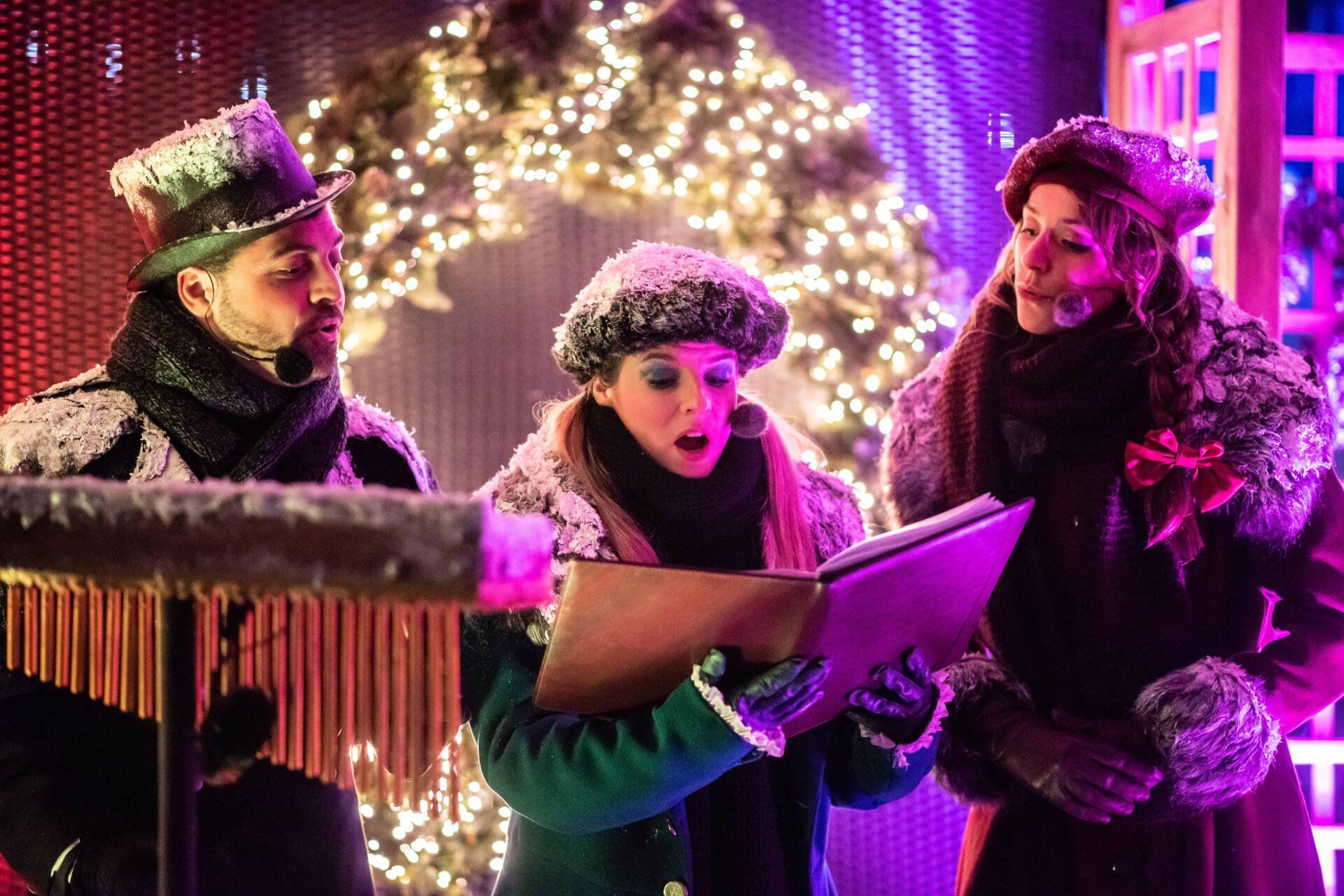 Noël d'Antan Noël d'Antan