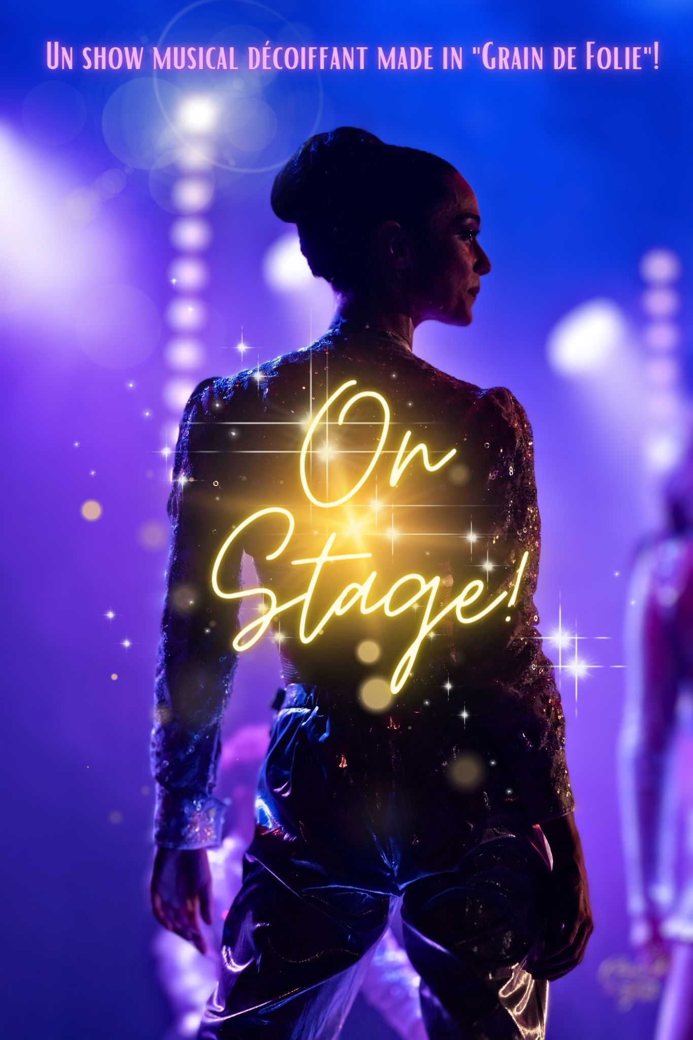 One Stage ! One Stage !