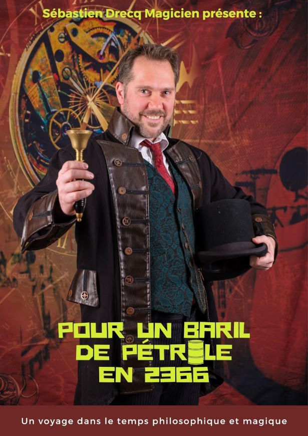 Le Rêve Magique Le Rêve Magique