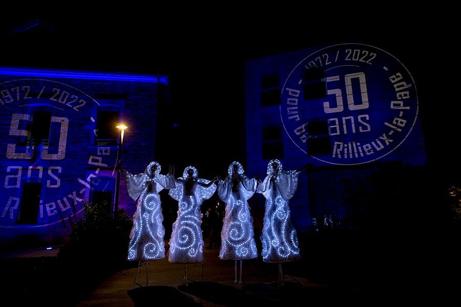 Les Lutines Les Lutines