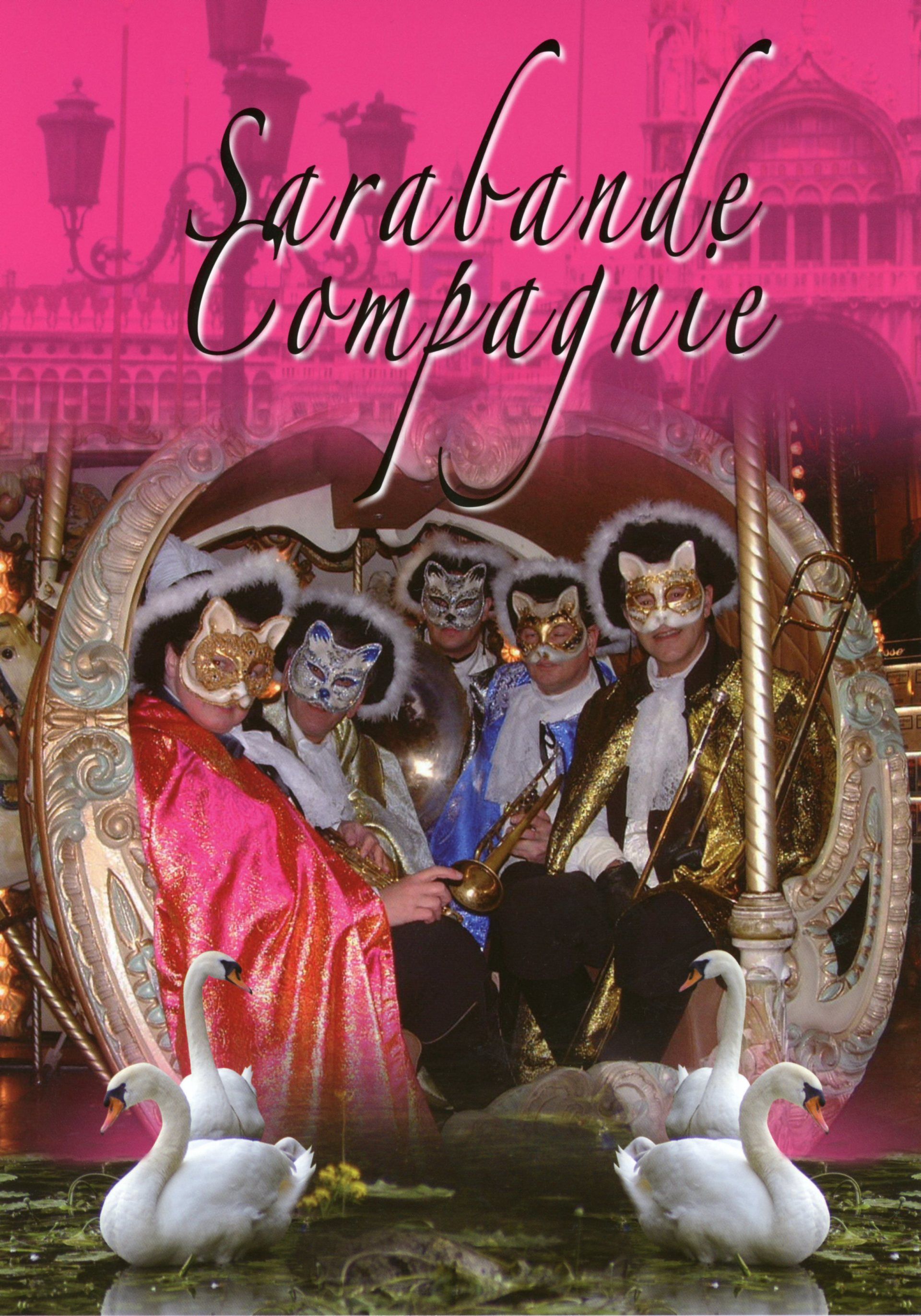 Sarabande Sarabande