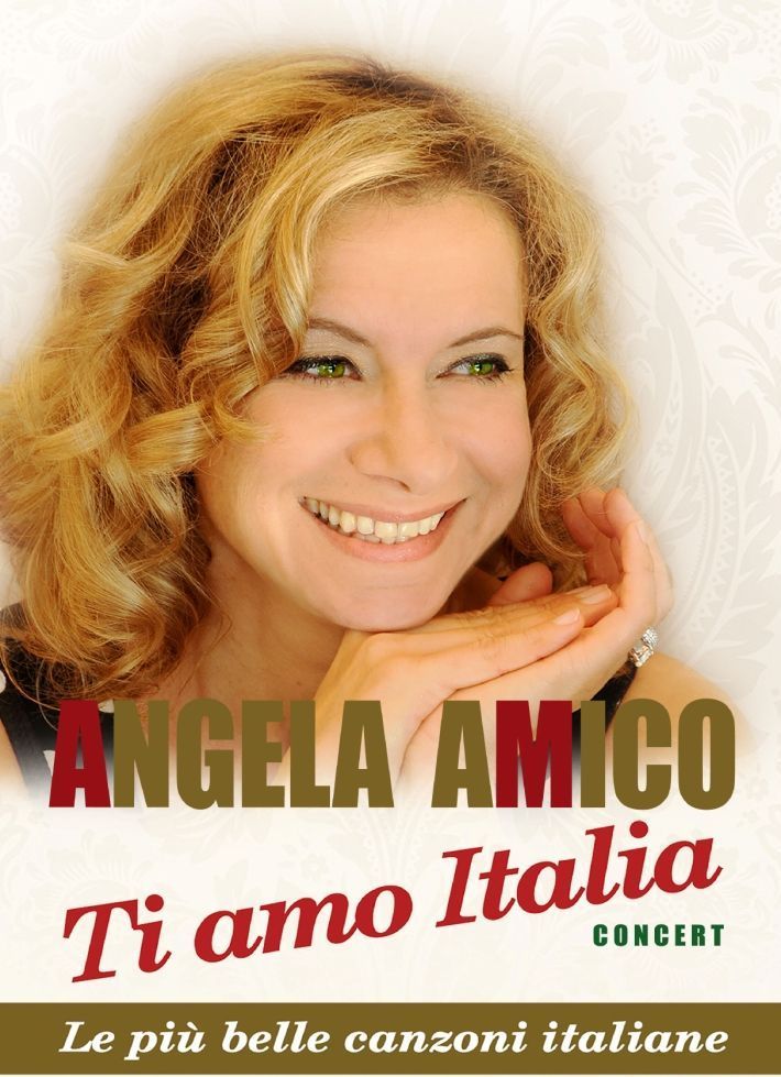 Ti Amo Italia Ti Amo Italia