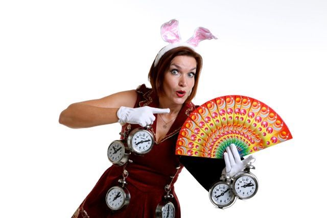 Le Pays des Merveilles Le Pays des Merveilles