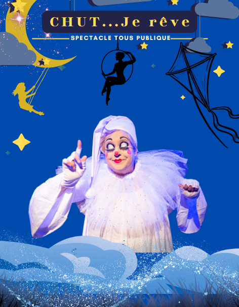 Perroquet Show Perroquet Show