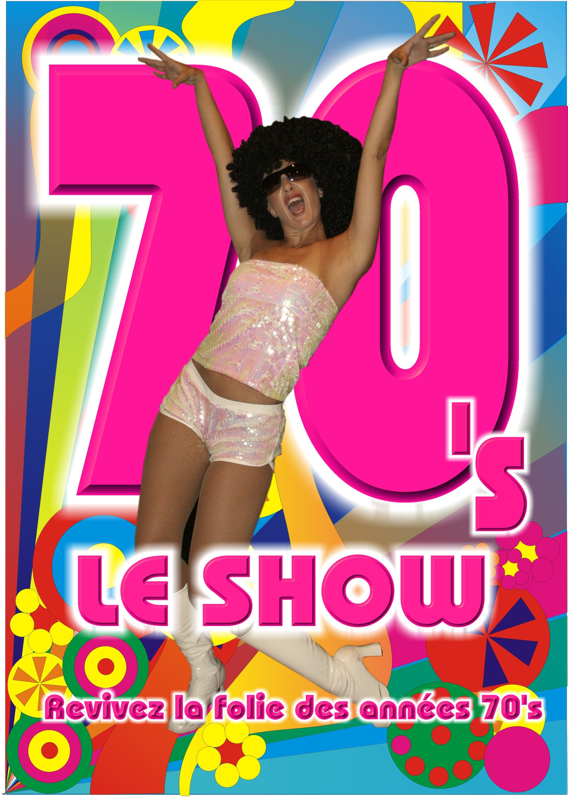 70's Le Show 70's Le Show