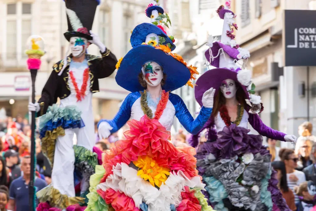 Clowns en Ciel Clowns en Ciel