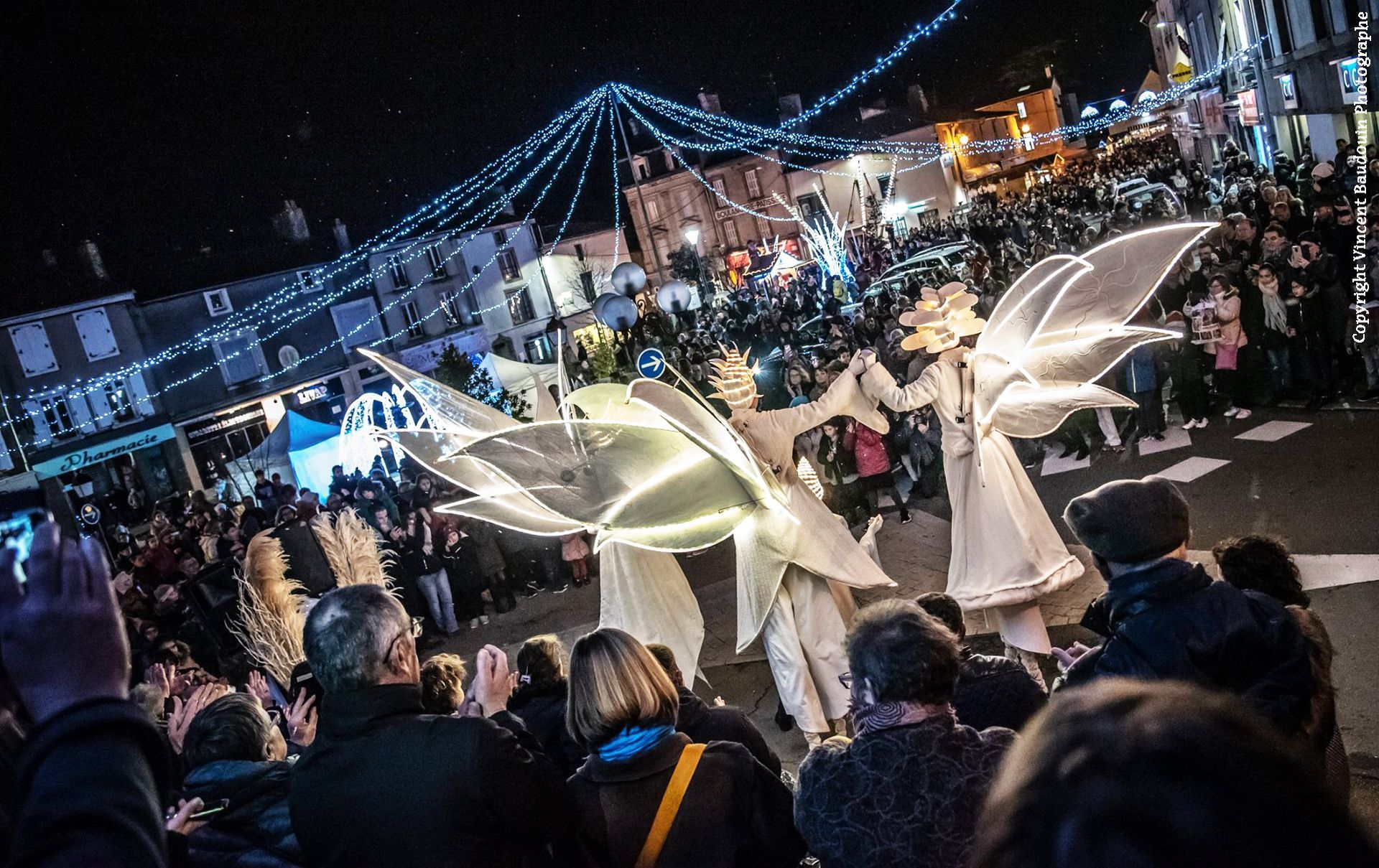 Les Elfes des Pôles Les Elfes des Pôles