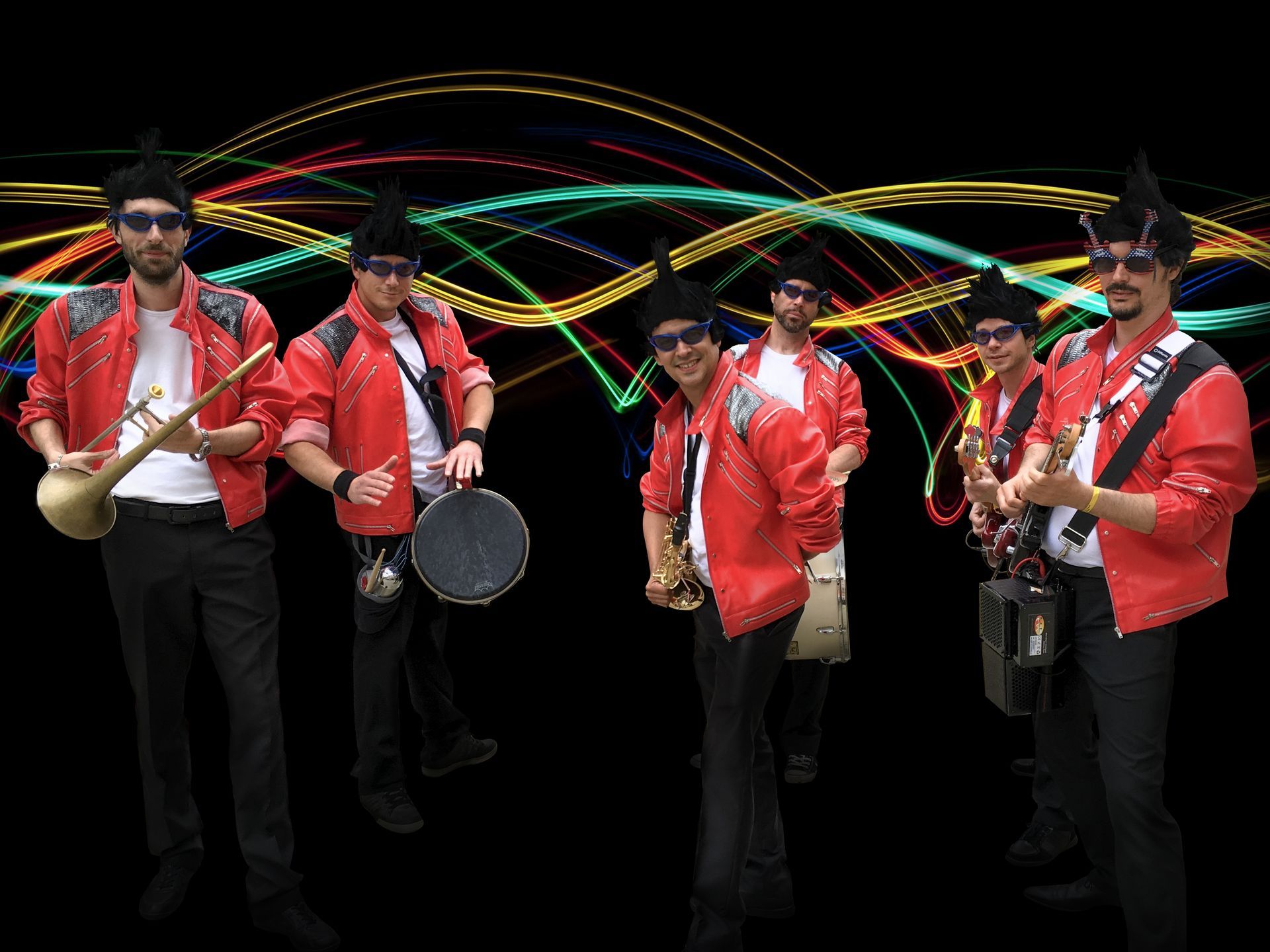 L'Electro House Fanfare L'Electro House Fanfare