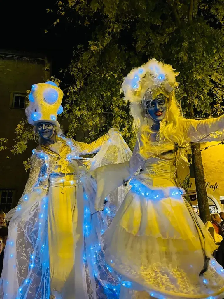 Echass'Spectrales Echass'Spectrales