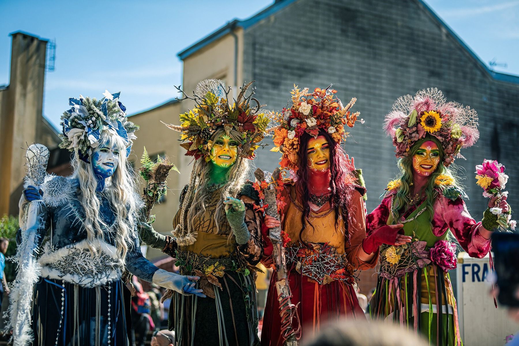 Les Dyrades Les Dyrades