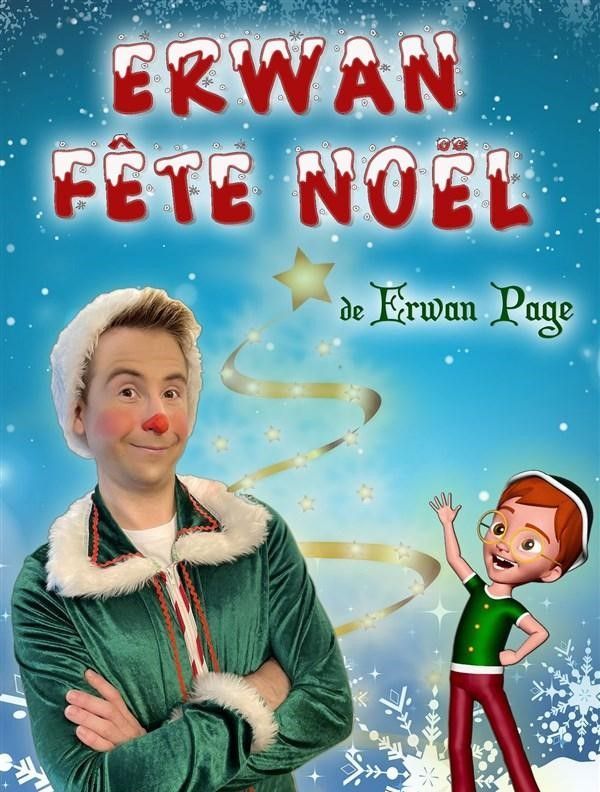 Drôles de lutins Drôles de lutins