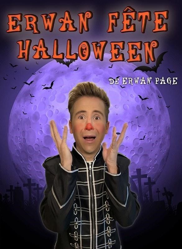 Pire Noël à Joke City Pire Noël à Joke City