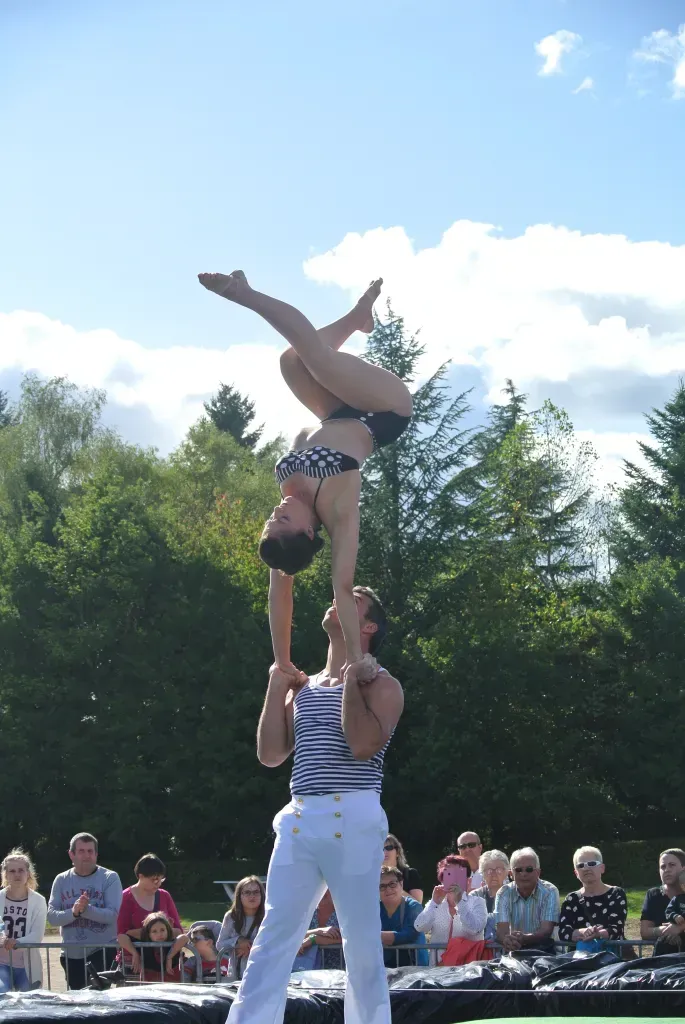 Folies Aquatiques Folies Aquatiques