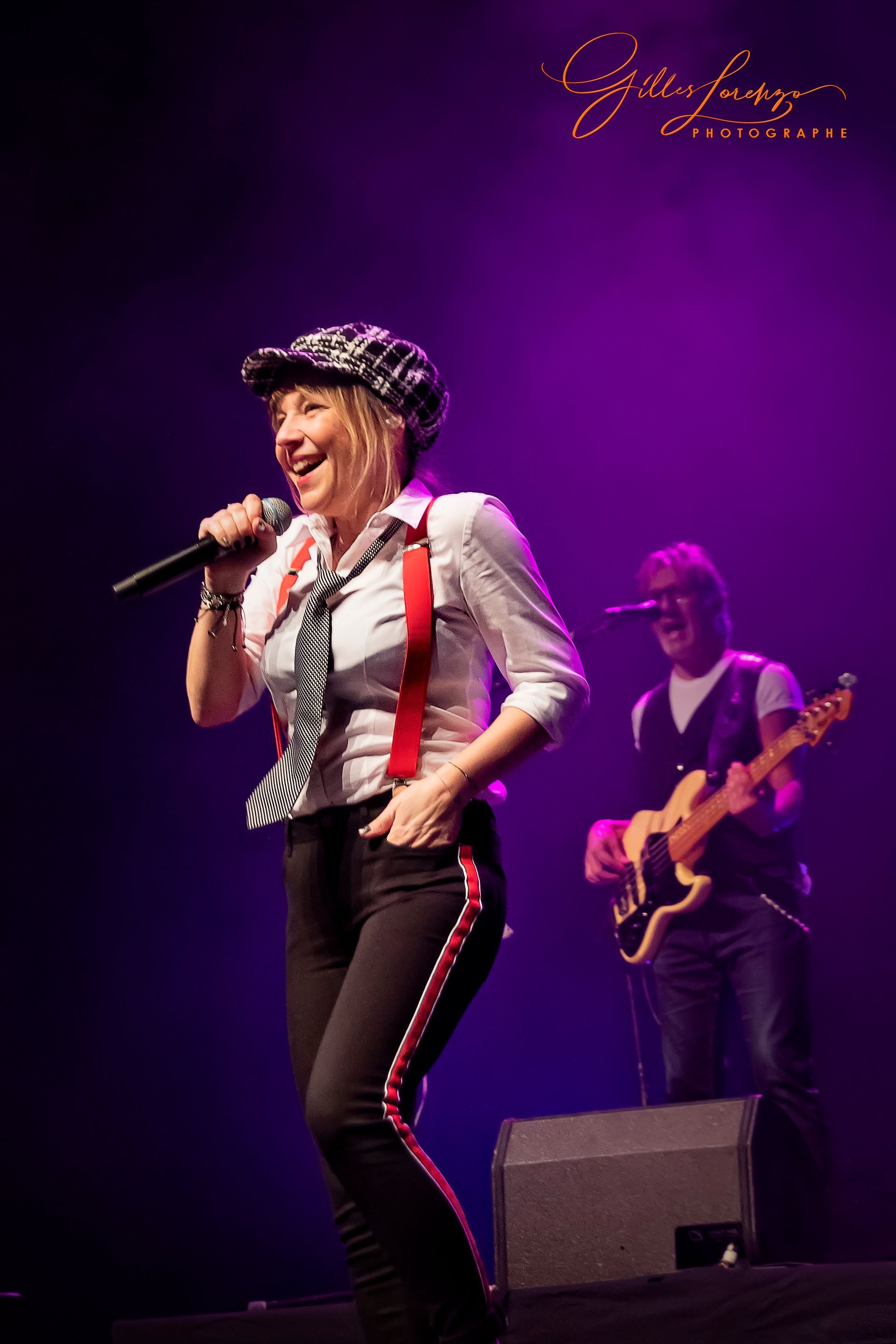 Gall Berger Gall Berger