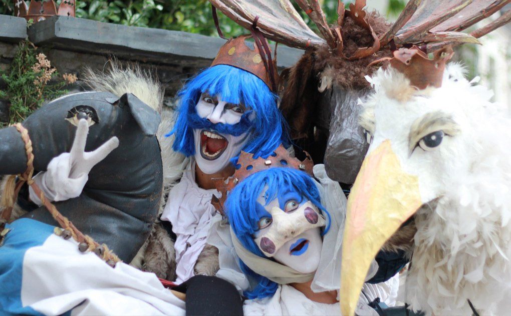 La Ménagerie Royale