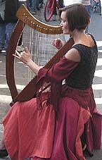 La Médiévale La Médiévale