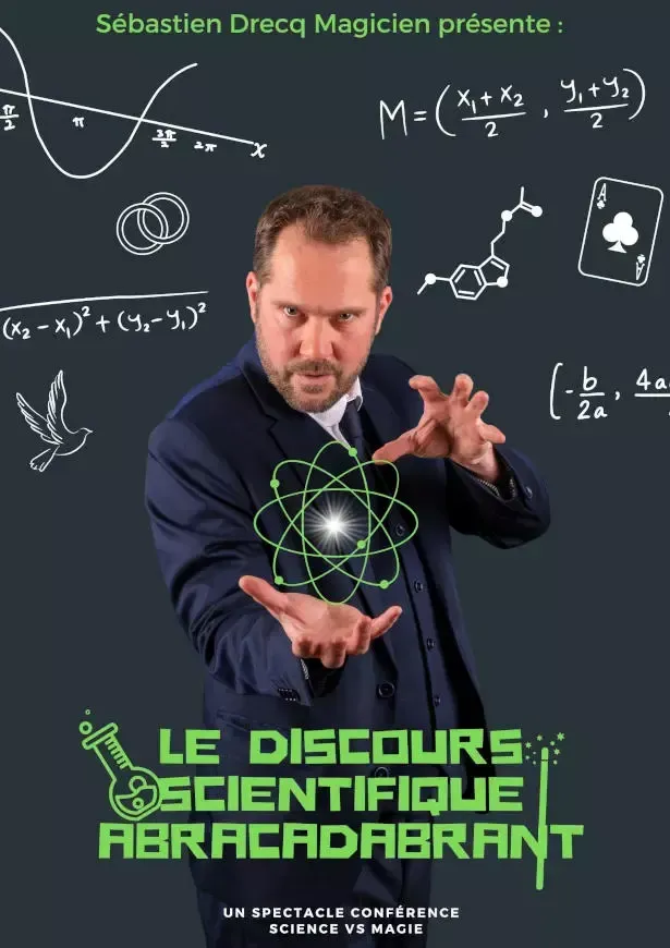 Le Caillou enchanté Le Caillou enchanté