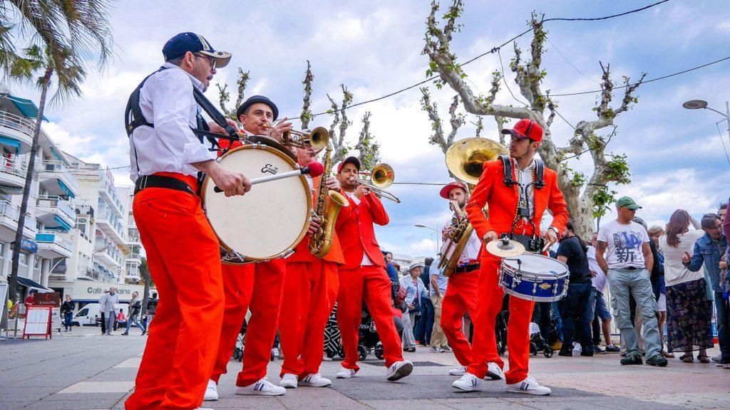 Jay-jay Brass Band Jay-jay Brass Band
