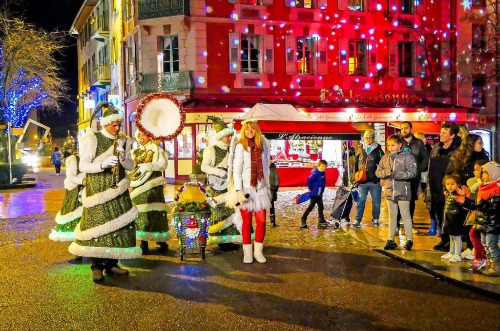 Le Jazz Band de Mr Noël Le Jazz Band de Mr Noël