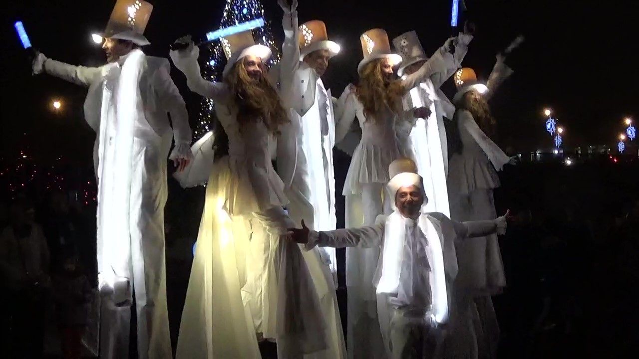 Le Bal de la Vie Le Bal de la Vie