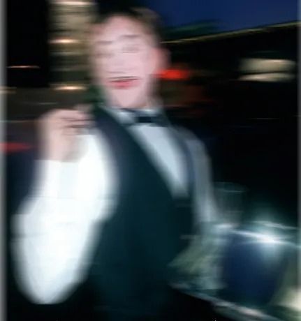 Les Faux Serveurs Les Faux Serveurs