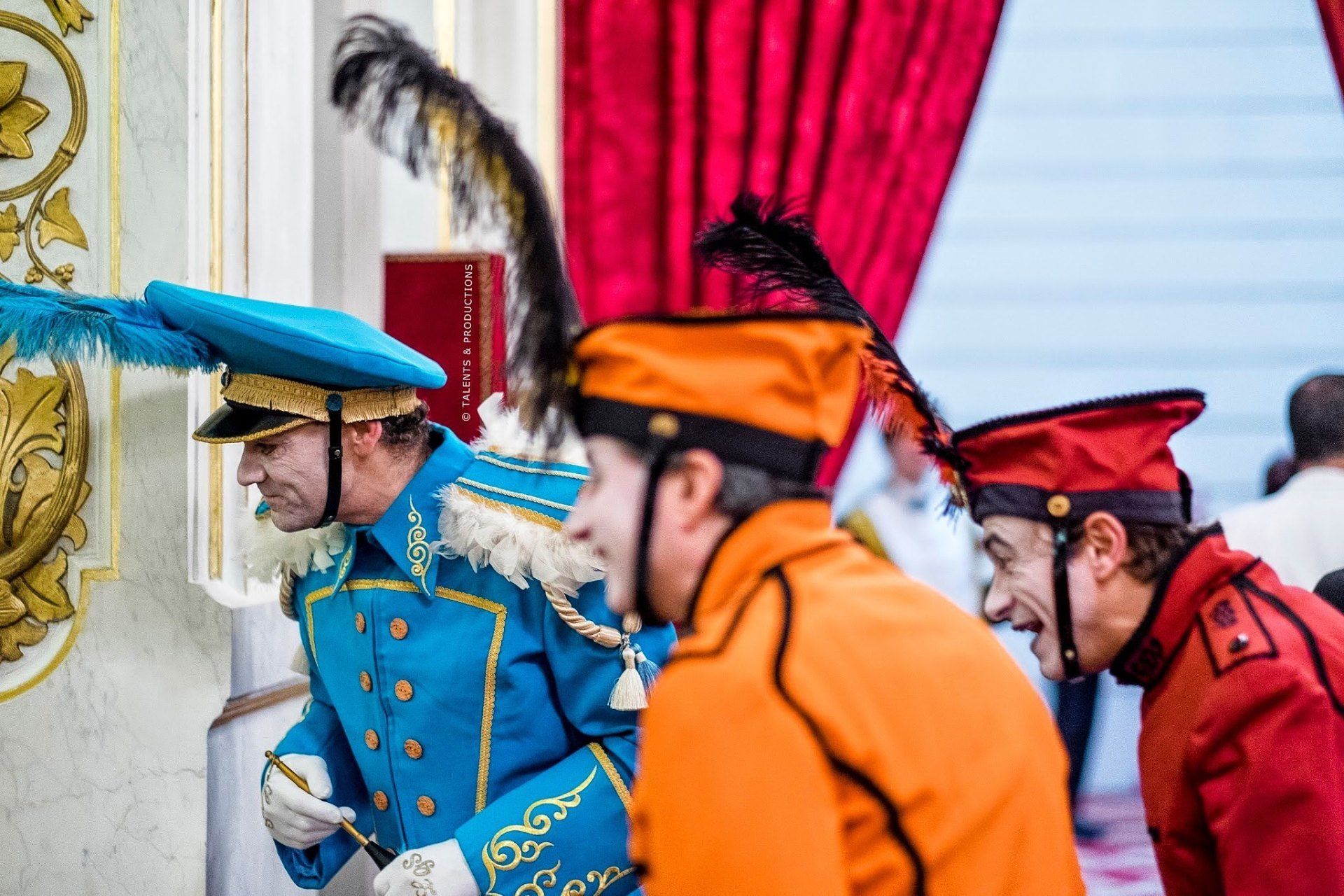 Les Groom Service Les Groom service