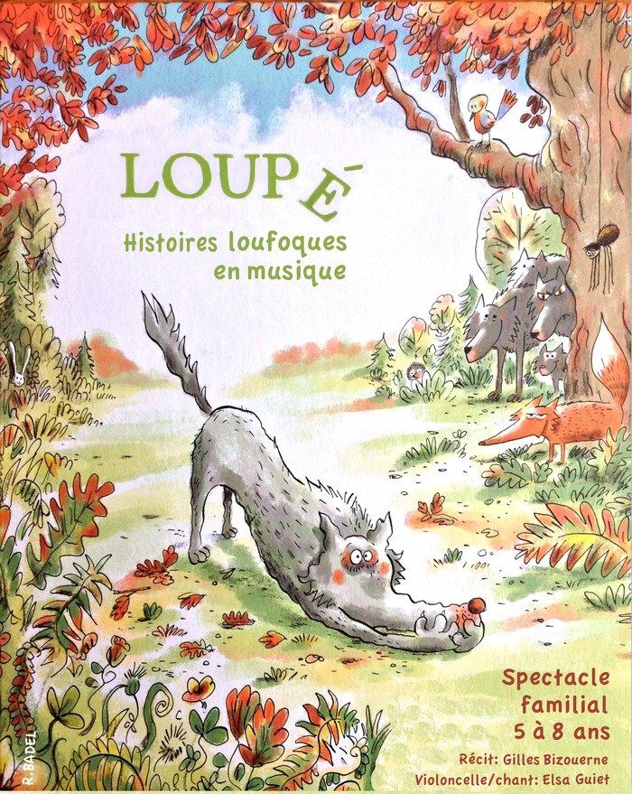 Loupé ! Loupé !