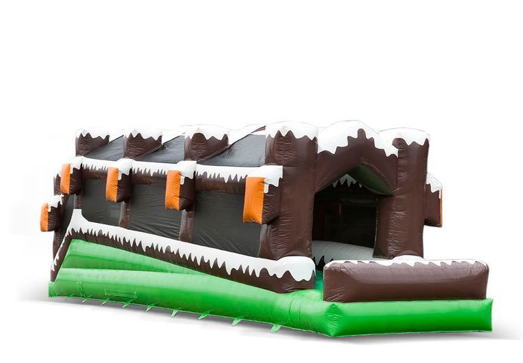 Luge de Noël Luge de Noël