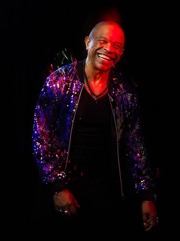 Francky Vincent Francky Vincent