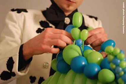 Les Rien'vaplus Les Rien'vaplus