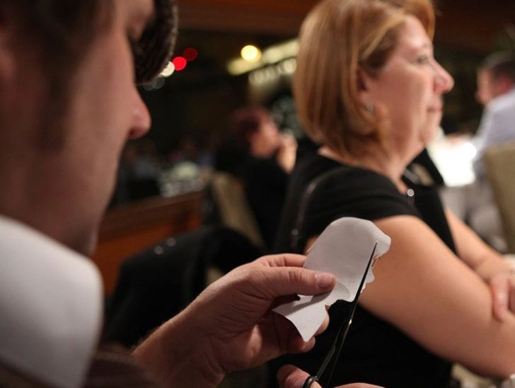 Silhouettiste Silhouettiste