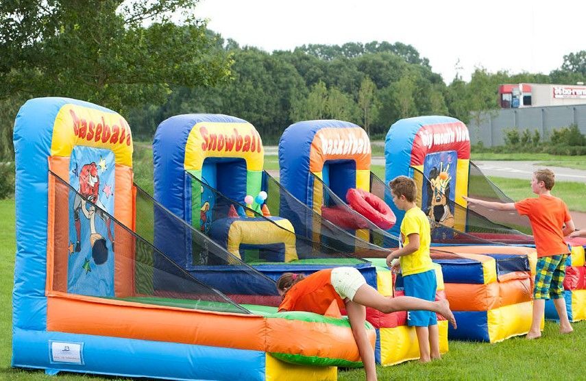 Stands Kermesse Stands Kermesse