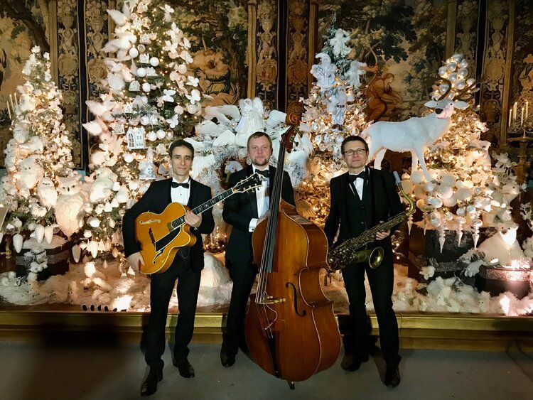 Midnight Jazz Midnight Jazz