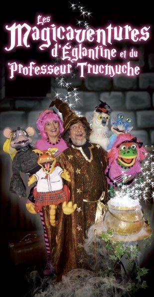 La Grande Aventure La Grande Aventure