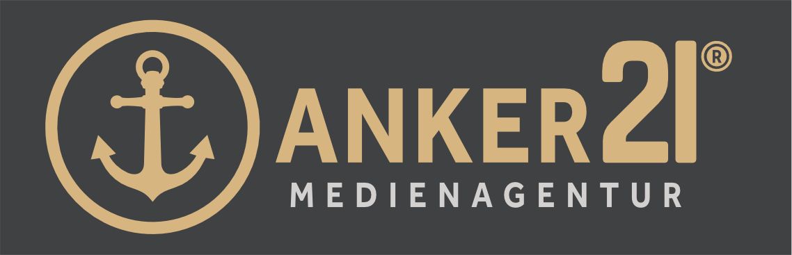 ANKER 21 Medienagentur und Werbeagentur Ostfriesland