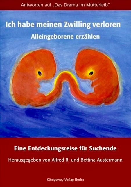 Der verlorene Zwilling