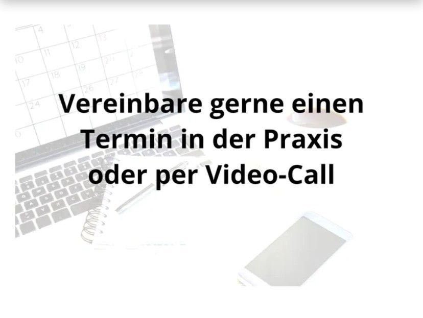 Heilpraktiker Termine in Offenburg buchen