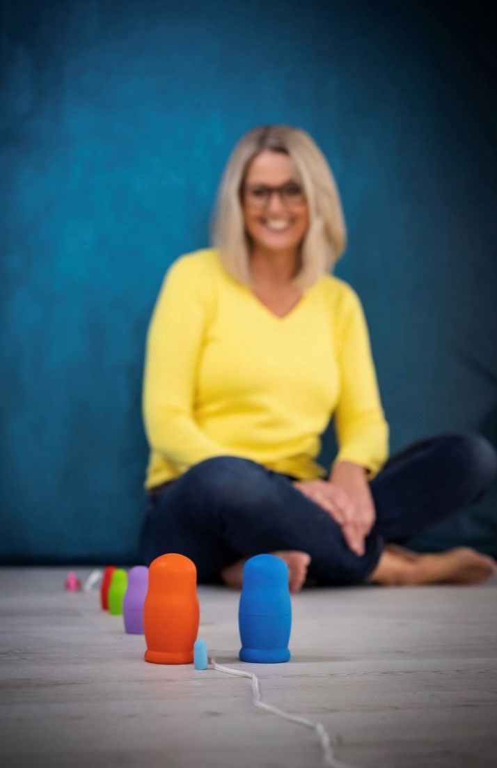 Susanne Holzmann Heilpraktikerin