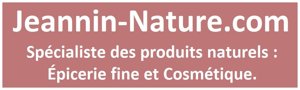 Épicerie fine, produits naturels et cosmétique