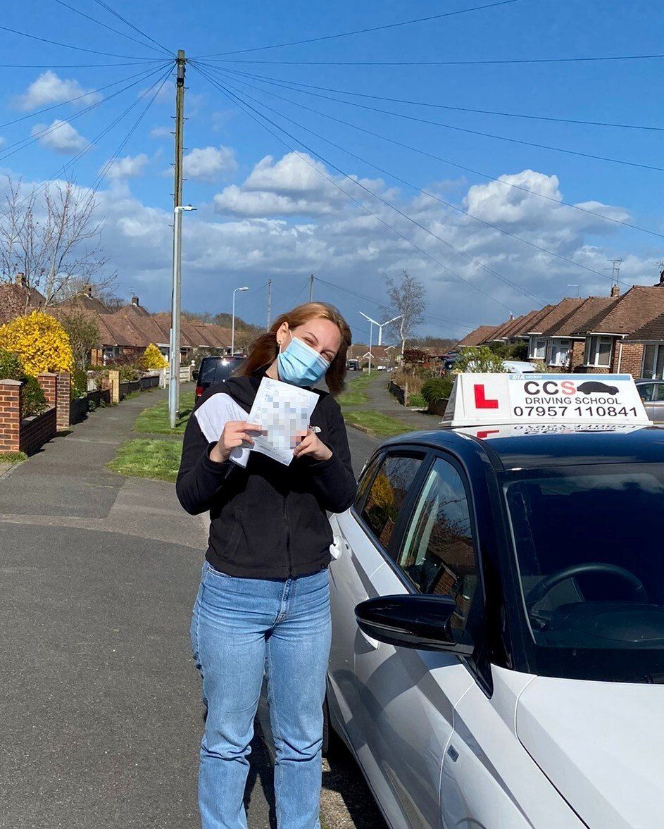 Polegate East Sussex