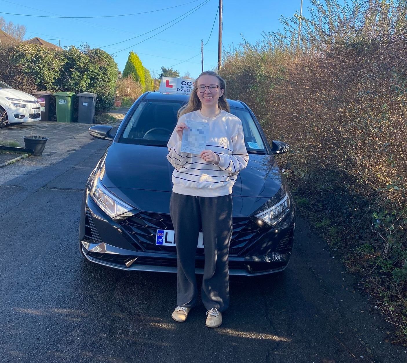 Driving Lessons Polegate East Sussex