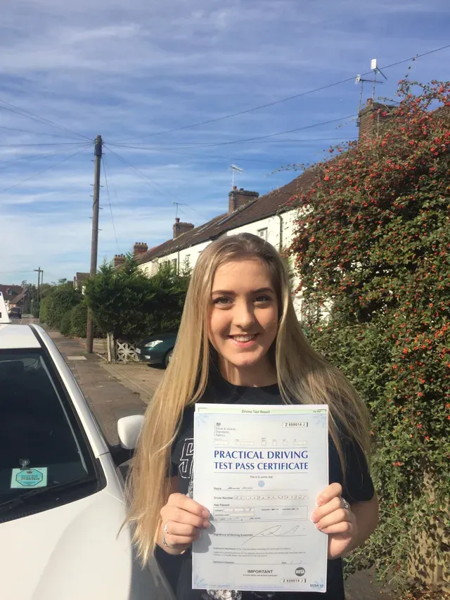 CCS Driving School