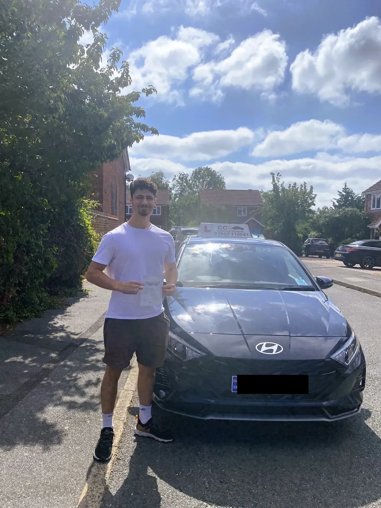 CCS Driving School Polegate