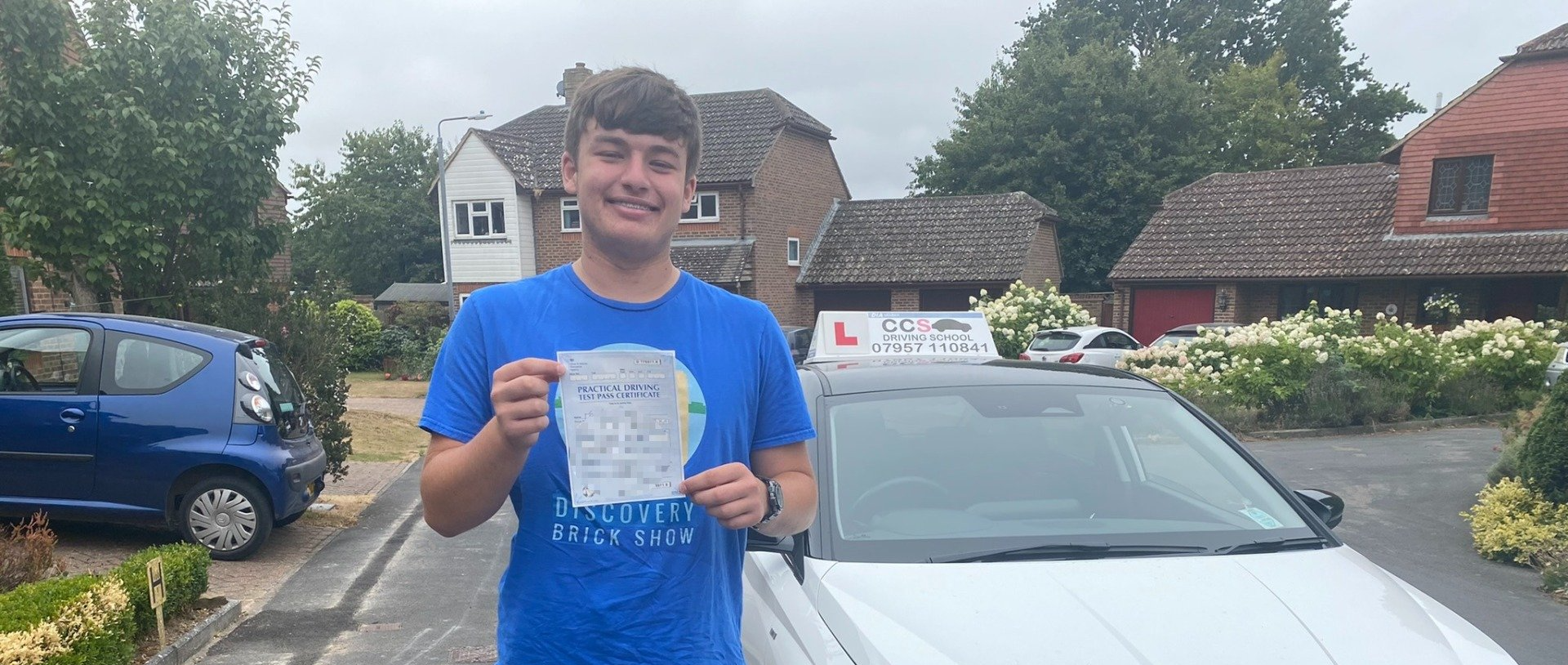 Hailsharm East Sussex