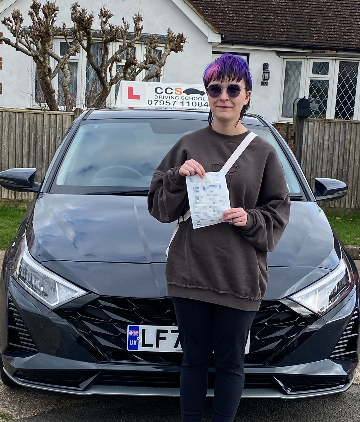 CCS Driving School Polegate