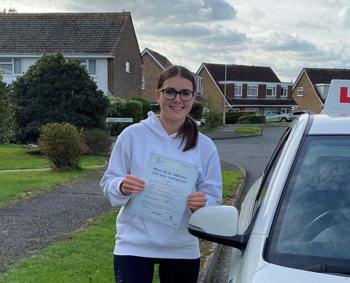 Anglesey Avenue Hailsham East Sussex