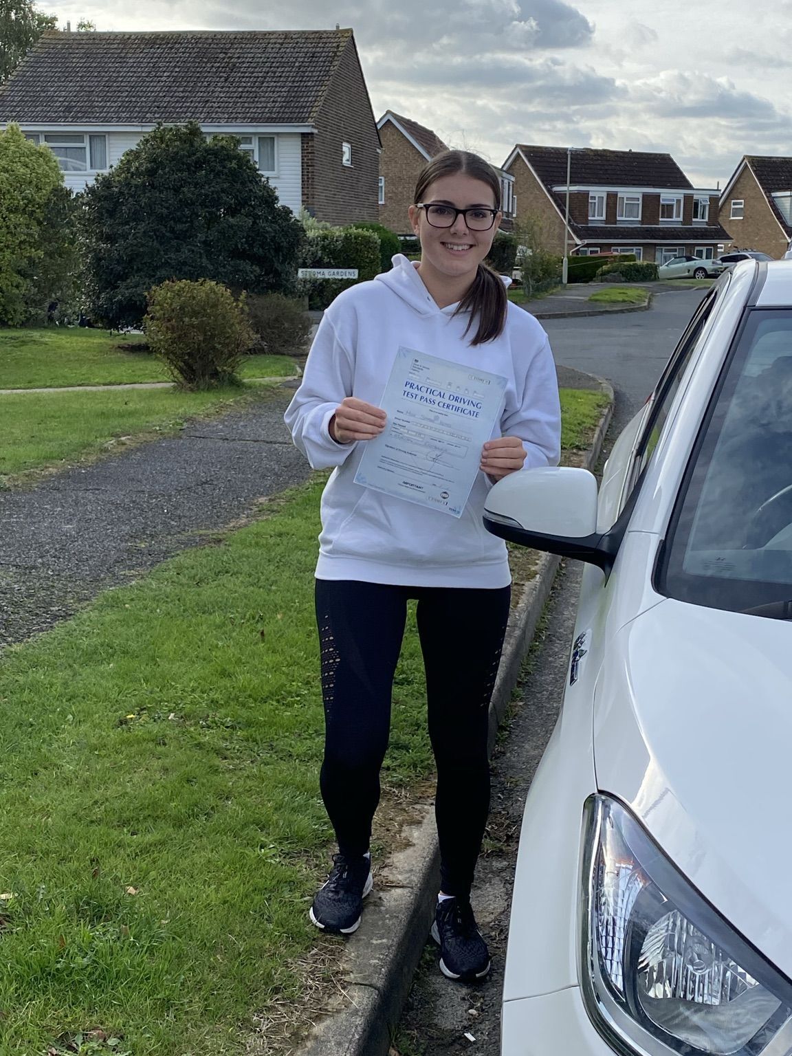 Local Driving School Polegate