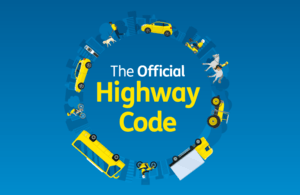 The Highway code