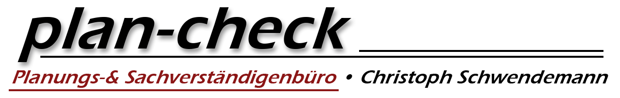 Logo Plan Check Plan Check