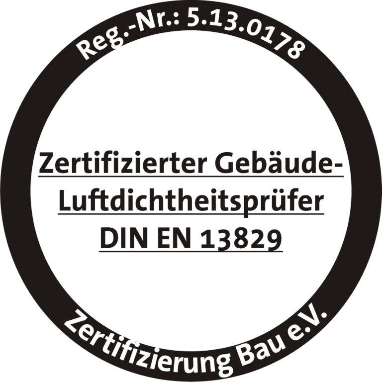 Zertifikat